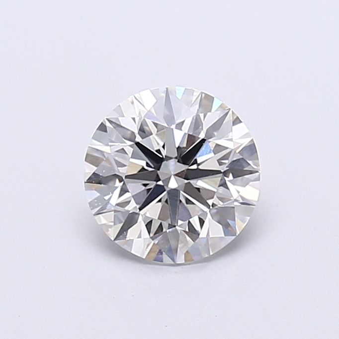 Lab Grown Diamond Lab-grown 1,03Ct F-VVS1 Round - IGILG770639302 1