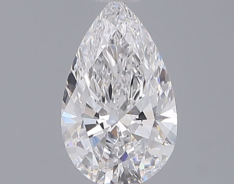 Lab Grown Diamond Lab-grown 1,04Ct D-VVS2 Pear - IGILG795610228 1