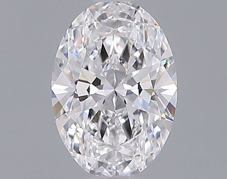 Lab Grown Diamond Lab-grown 1,05Ct D-VVS1 Oval - IGILG800602849 1