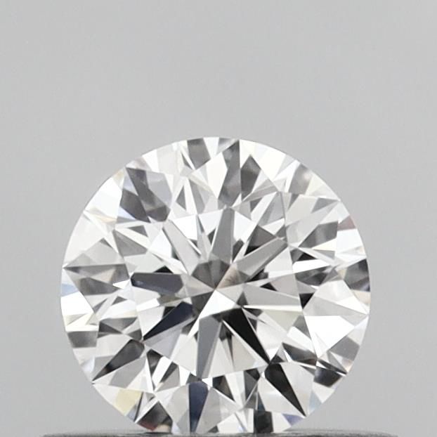 Lab Grown Diamond Lab-grown 0,4Ct D-VS2 Round - IGILG782699958