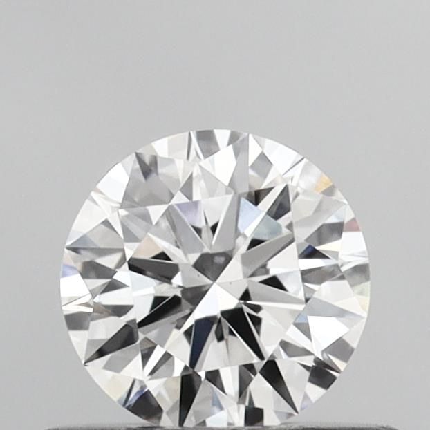 Lab Grown Diamond Lab-grown 0,41Ct D-VS1 Round - IGILG782699966 1
