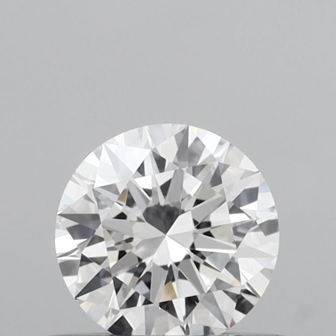 Lab Grown Diamond Lab-grown 0,41Ct D-VS1 Round - IGILG782699982