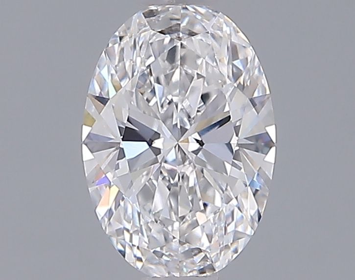 Lab Grown Diamond Lab-grown 1,03Ct D-VVS1 Oval - IGILG805608325 1