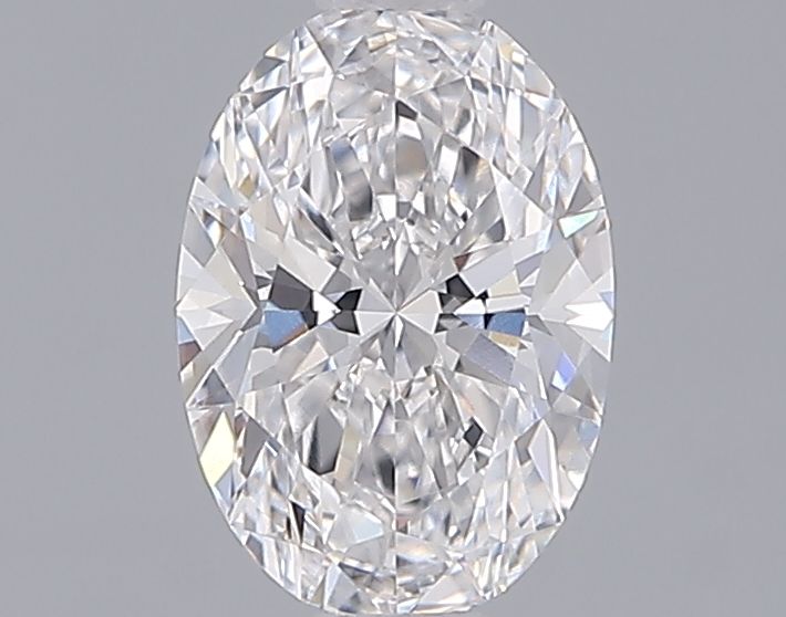 Lab Grown Diamond Lab-grown 1,06Ct E-VVS1 Oval - IGILG807610709 1