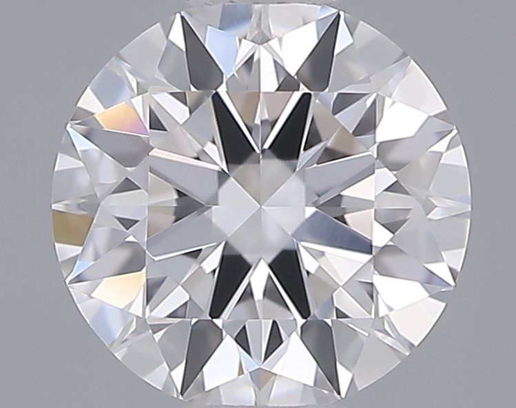 Lab Grown Diamond Lab-grown 0,7Ct D-VVS2 Round - IGILG803607860 1