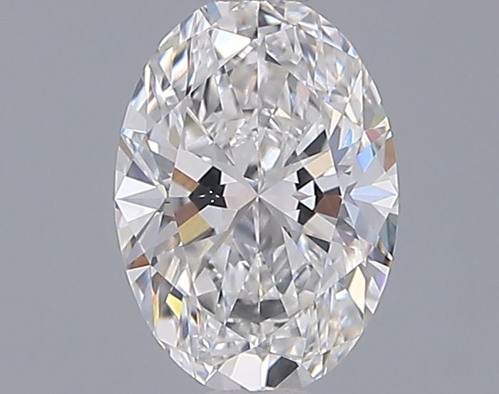 Lab Grown Diamond Lab-grown 1,06Ct E-VVS1 Oval - IGILG809653239 1