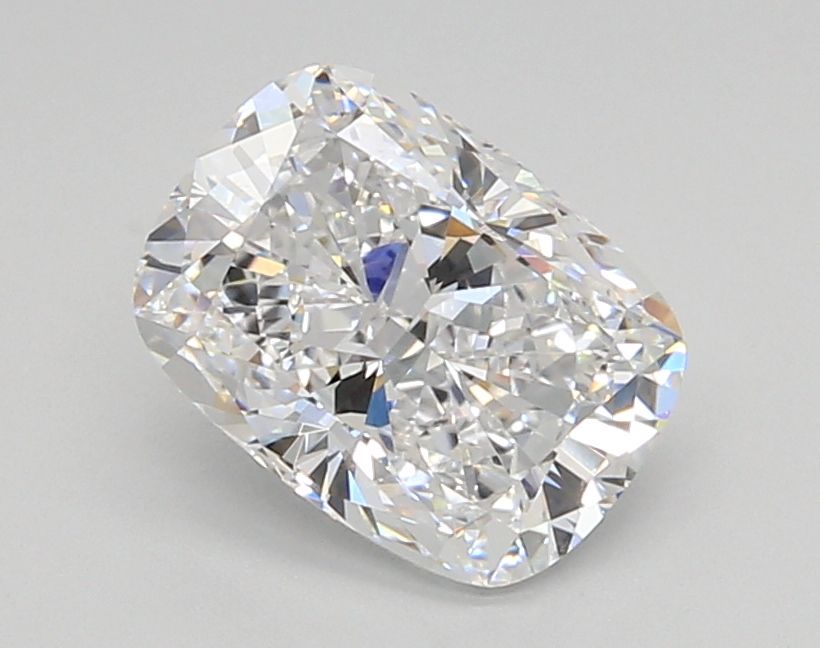 Lab Grown Diamond Lab-grown 2,02Ct D-VVS1 Cushion - IGILG804649322 1