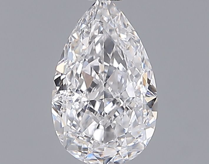 Lab Grown Diamond Lab-grown 1,06Ct D-VVS2 Pear - IGILG809615523 1