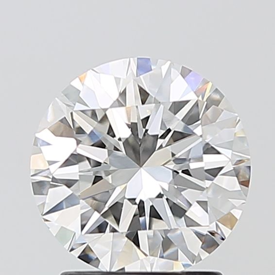 Lab Grown Diamond Lab-grown 1,99Ct E-VVS2 Round - IGILG795649178