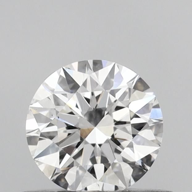 Lab Grown Diamond Lab-grown 0,41Ct D-VS1 Round - IGILG782699870
