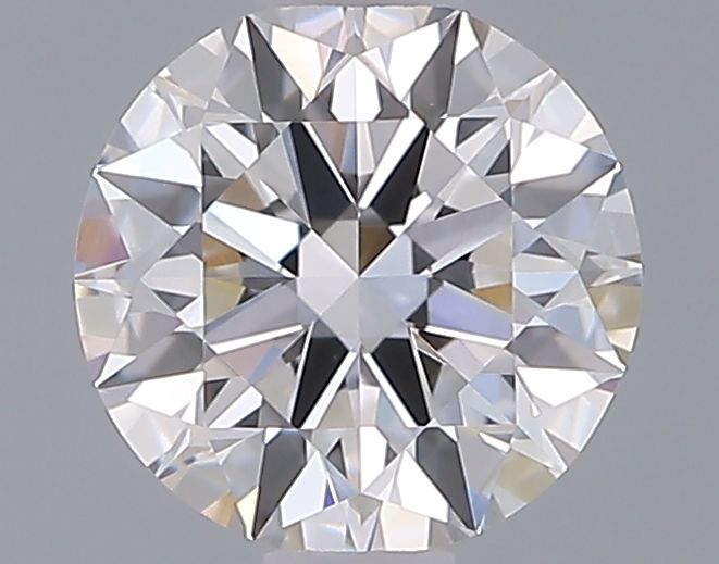 Lab Grown Diamond Lab-grown 1,02Ct F-VVS2 Round - IGILG735548606 1