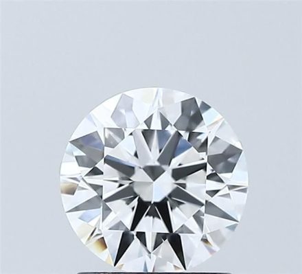 Lab Grown Diamond Lab-grown 1,28Ct D-VVS2 Round - IGILG778682847 1