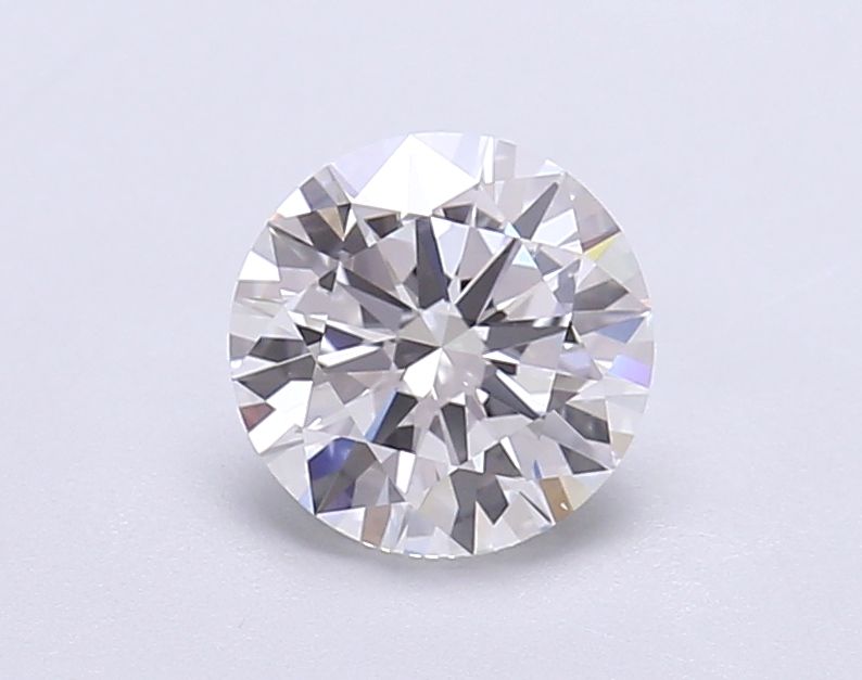 Lab Grown Diamond Lab-grown 1,18Ct F-VS1 Round - IGILG684503419 1