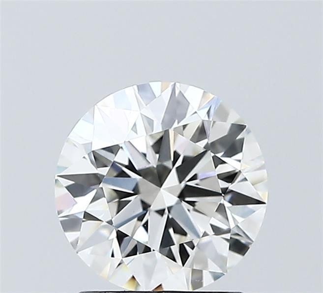 Lab Grown Diamond Lab-grown 1,55Ct G-VVS2 Round - IGILG781654160 1
