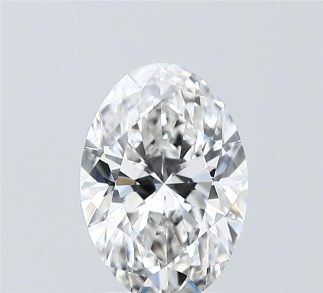 Lab Grown Diamond Lab-grown 1,55Ct F-VS1 Oval - IGILG794658516 1