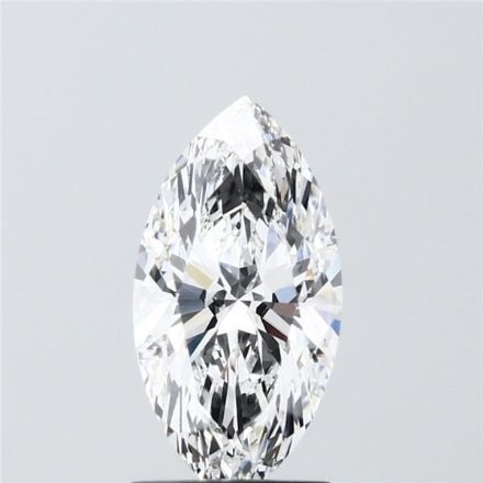 Lab Grown Diamond Lab-grown 1,57Ct E-VVS2 Marquise - IGILG799626578 1
