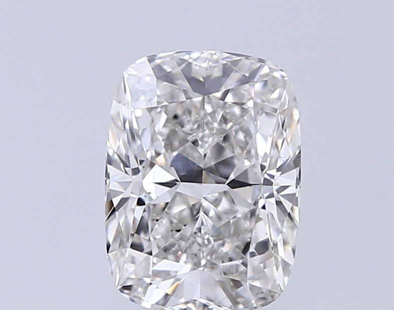 Lab Grown Diamond Lab-grown 1,53Ct G-VS2 Cushion - IGILG770652404