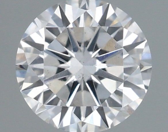 Lab Grown Diamond Lab-grown 0,6Ct E-VS1 Round - IGILG740506401