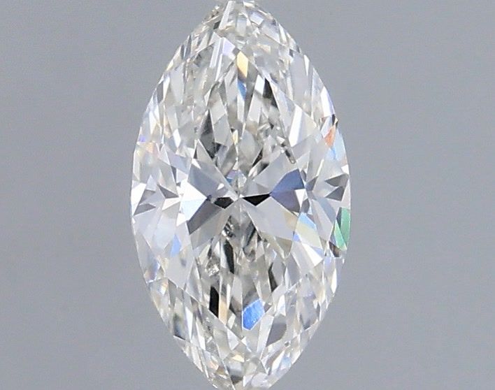 Lab Grown Diamond Lab-grown 0,62Ct F-VS1 Marquise - IGILG780609333