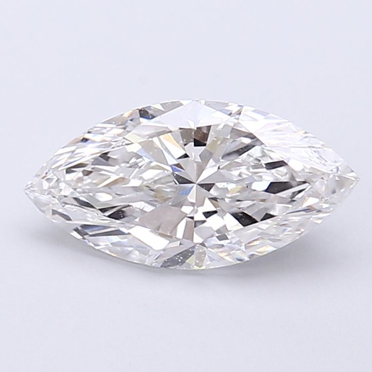 Lab Grown Diamond Lab-grown 1,5Ct D-VS1 Marquise - IGILG799635194 1