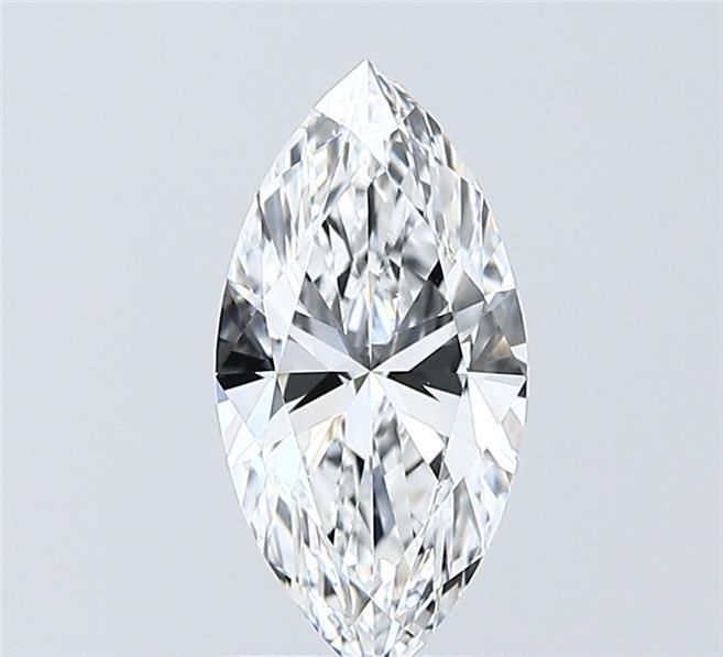 Lab Grown Diamond Lab-grown 1,25Ct D-VVS2 Marquise - IGILG809644797 1