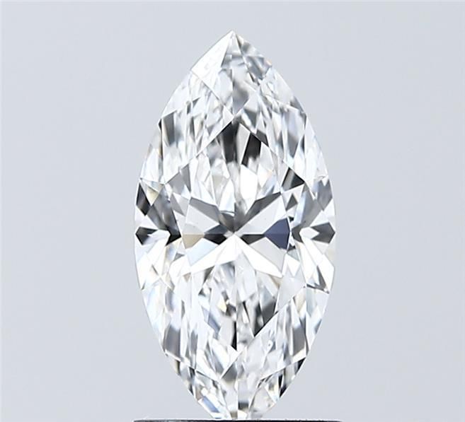 Lab Grown Diamond Lab-grown 1,29Ct D-VS1 Marquise - IGILG799653166 1