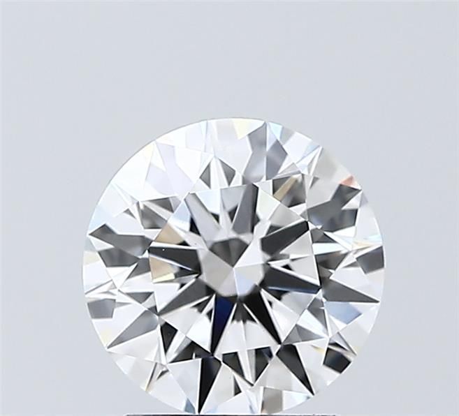 Lab Grown Diamond Lab-grown 1,54Ct E-VVS2 Round - IGILG779612543