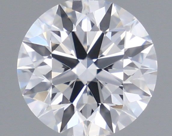 Lab Grown Diamond Lab-grown 0,44Ct D-VS1 Round - IGILG589381008