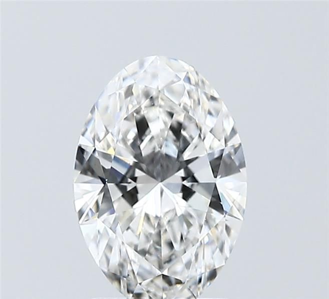 Lab Grown Diamond Lab-grown 1,56Ct F-VS1 Oval - IGILG793645969