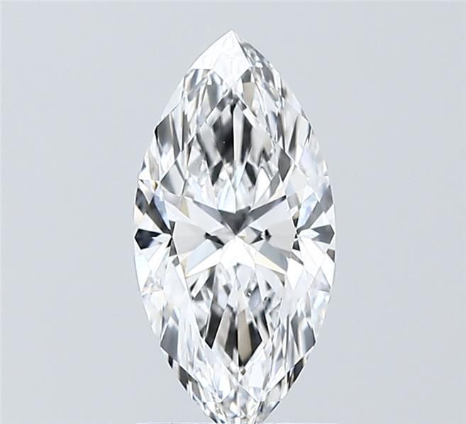 Lab Grown Diamond Lab-grown 1,29Ct D-VS1 Marquise - IGILG807661049 1