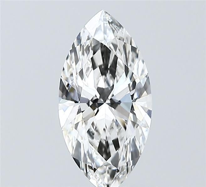Lab Grown Diamond Lab-grown 1,3Ct F-VVS2 Marquise - IGILG807661024 1