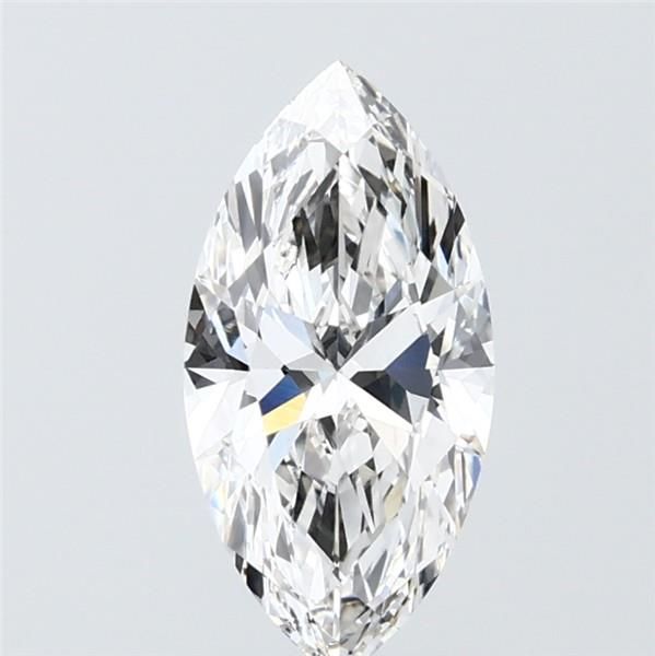 Lab Grown Diamond Lab-grown 1,28Ct F-VVS2 Marquise - IGILG807661065