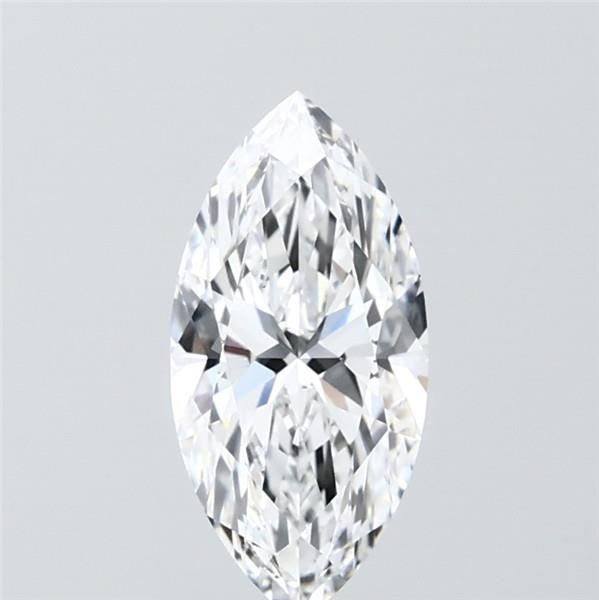 Lab Grown Diamond Lab-grown 1,27Ct D-VS1 Marquise - IGILG808637604 1