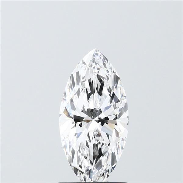 Lab Grown Diamond Lab-grown 1,33Ct D-VVS1 Marquise - IGILG807661076 1