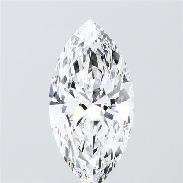 Lab Grown Diamond Lab-grown 1,25Ct D-VS1 Marquise - IGILG804648596