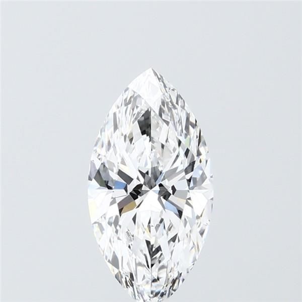 Lab Grown Diamond Lab-grown 1,26Ct D-VVS2 Marquise - IGILG807661071 1