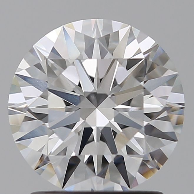 Lab Grown Diamond Lab-grown 1,53Ct D-VVS1 Round - IGILG650498469 1