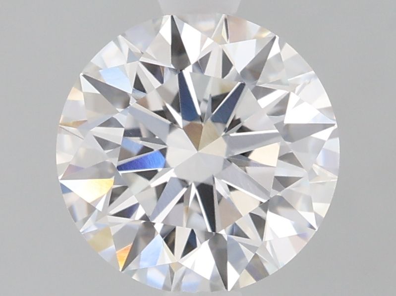 Lab Grown Diamond Lab-grown 1,06Ct D-IF Round - IGILG805639027 1