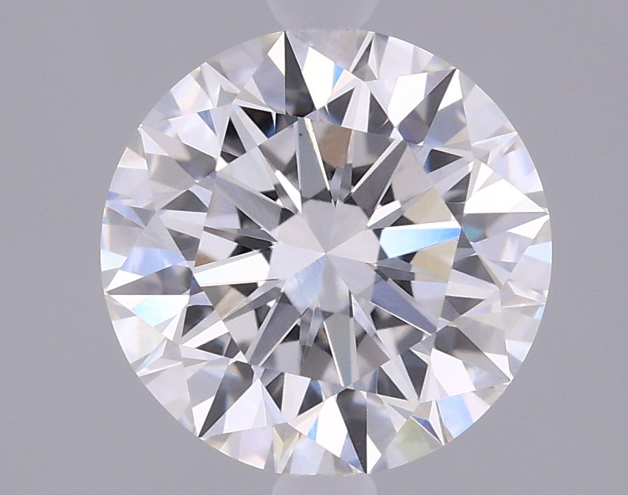 Lab Grown Diamond Lab-grown 1,55Ct E-VVS2 Round - IGILG808624008