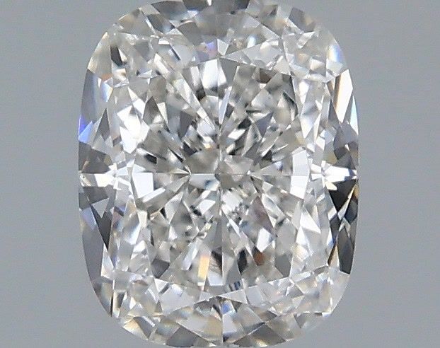 Lab Grown Diamond Lab-grown 1,31Ct G-VVS2 Cushion - IGILG782619542 1