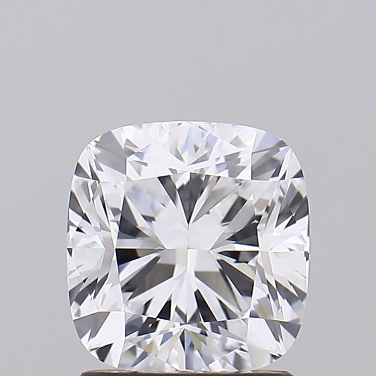 Lab Grown Diamond Lab-grown 1,58Ct D-VVS2 Cushion - IGILG492122920 1