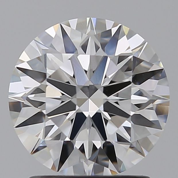 Lab Grown Diamond Lab-grown 1,53Ct D-VVS1 Round - IGILG650498264 1