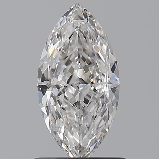 Lab Grown Diamond Lab-grown 1,04Ct E-IF Marquise - IGILG689562513