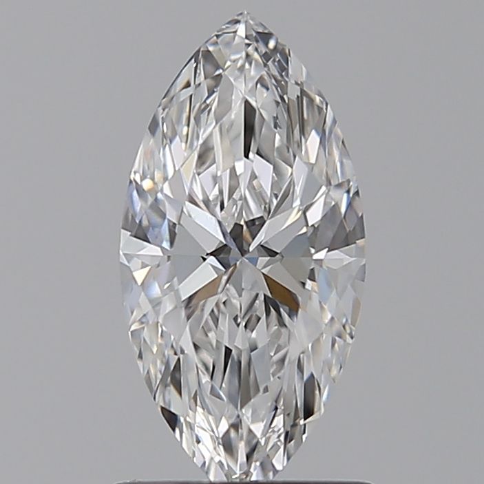 Lab Grown Diamond Lab-grown 1,04Ct D-IF Marquise - IGILG656499893 1
