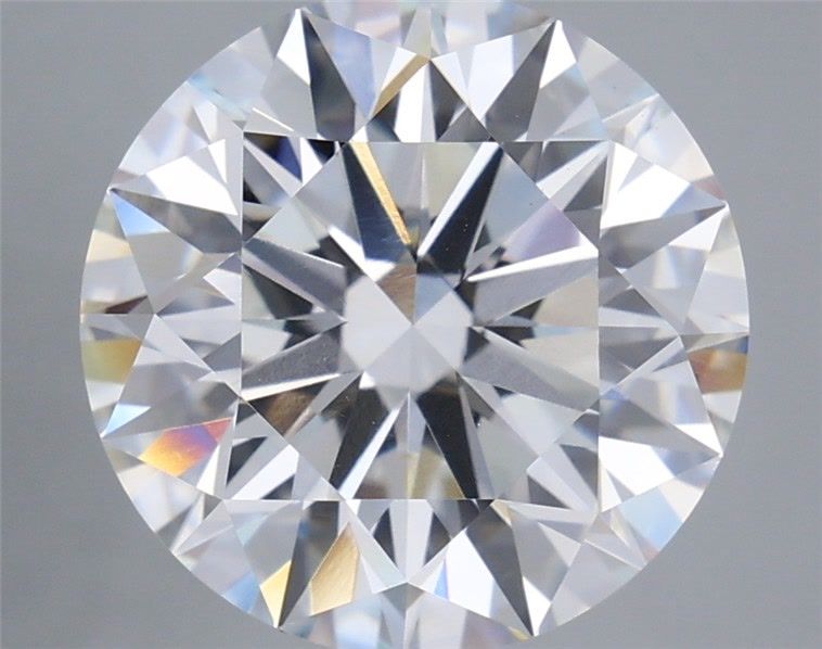 Lab Grown Diamond Lab-grown 5,52Ct E-VS1 Round - IGILG701503980
