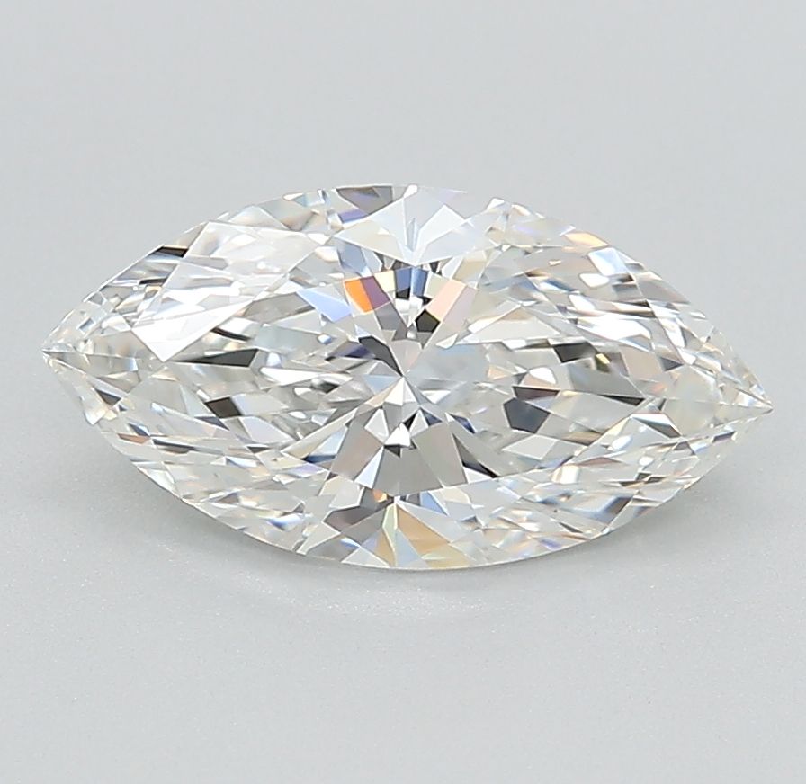 Lab Grown Diamond Lab-grown 1,75Ct G-IF Marquise - IGILG632416912 1