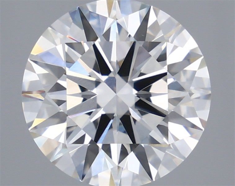 Lab Grown Diamond Lab-grown 3,99Ct F-VVS2 Round - IGILG727584359 1