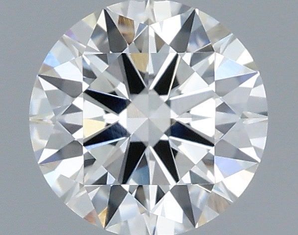 Lab Grown Diamond Lab-grown 1,12Ct G-VVS1 Round - IGILG768621768 1