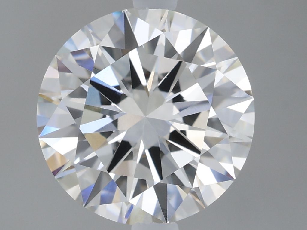 Lab Grown Diamond Lab-grown 2,06Ct F-VVS1 Round - IGILG810625821 1