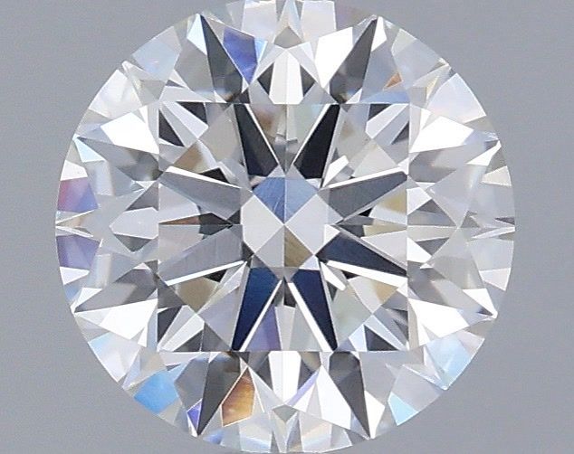 Lab Grown Diamond Lab-grown 1,58Ct E-VVS2 Round - IGILG811669243